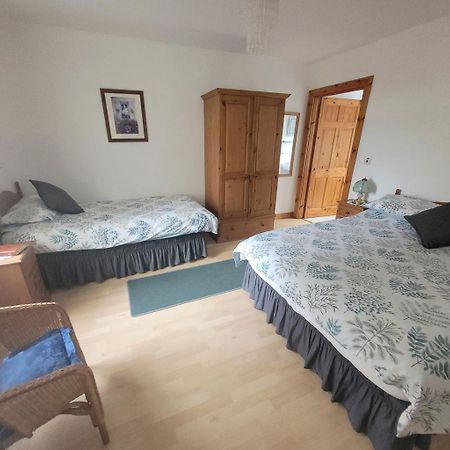 Drumgart Self Catering Cottage Каррікфергус Екстер'єр фото