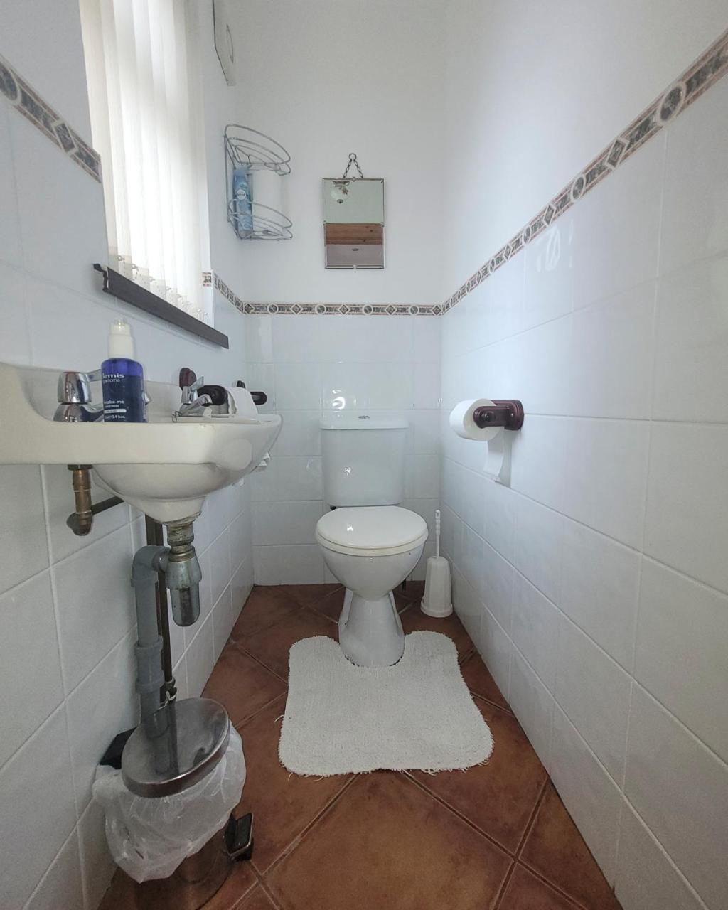 Drumgart Self Catering Cottage Каррікфергус Екстер'єр фото